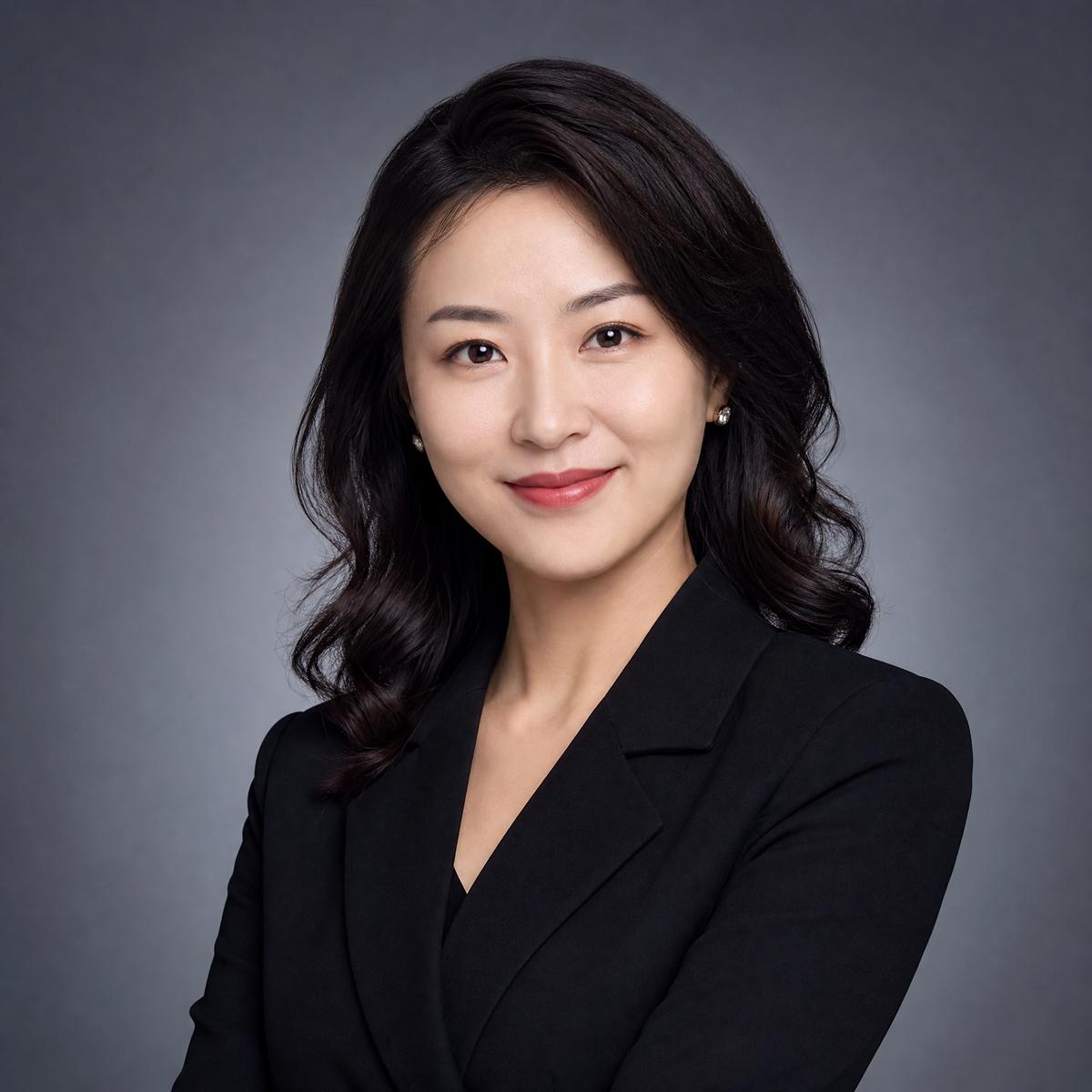 陈浩宇，黄瓜视频创始人兼CEO，短视频行业专家