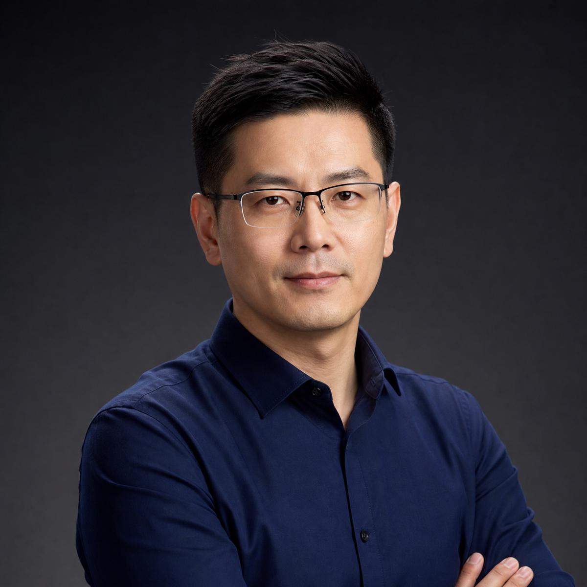 王志强，黄瓜视频CTO，AI视频处理技术专家